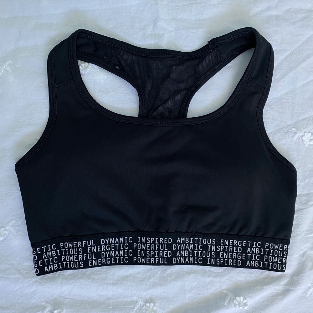 Sports Bra